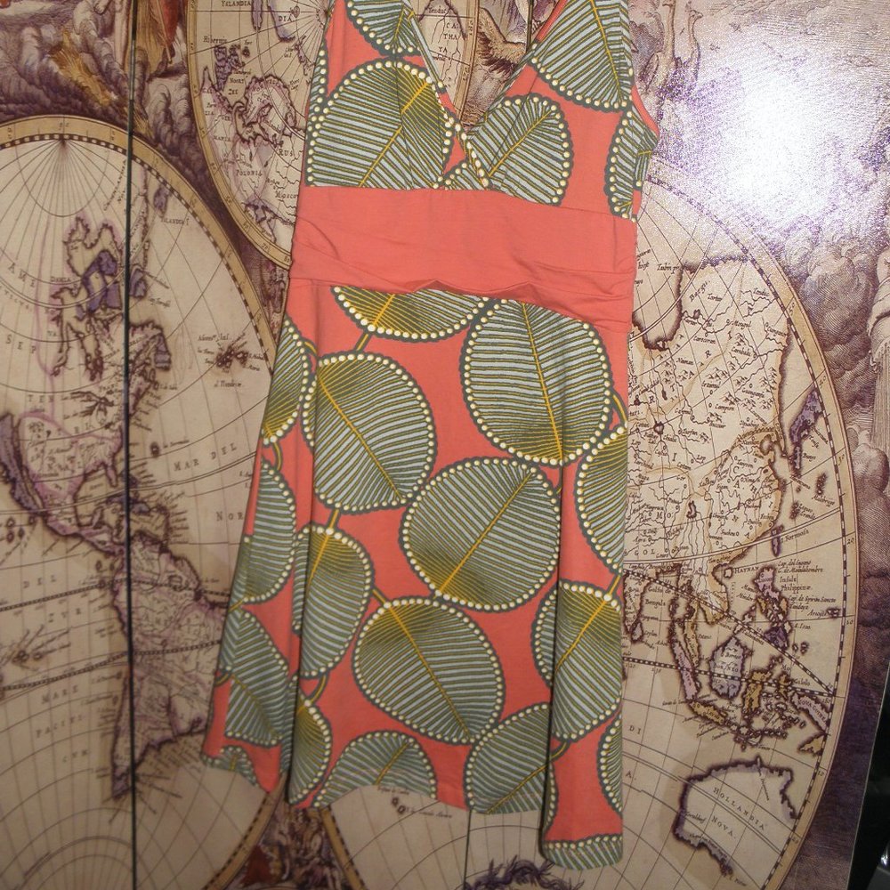 Ladies medium Patagonia dress